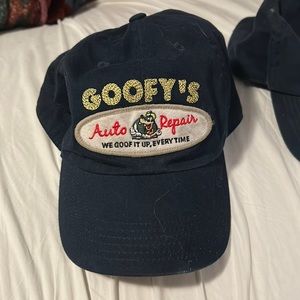 Vintage goofy hat